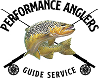 Performance Anglers